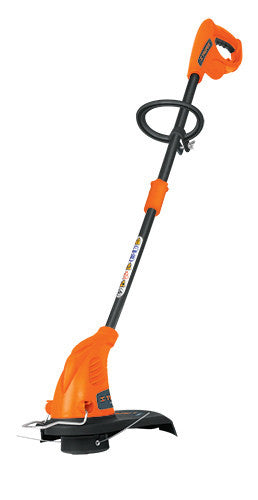 Desbrozadora eléctrica, 440 W, 13' de corte, mango 'd'