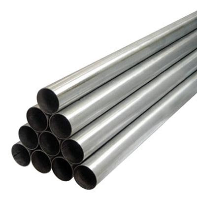 Hilsa tubo galvanizado 51 mm=2"