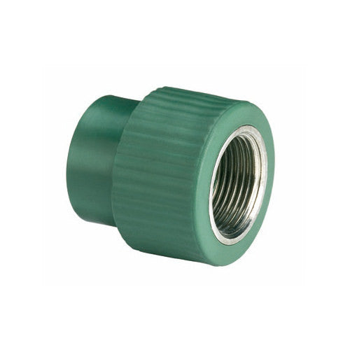 Tuboplus conector hembra 63 mm x 2" 2"x2"