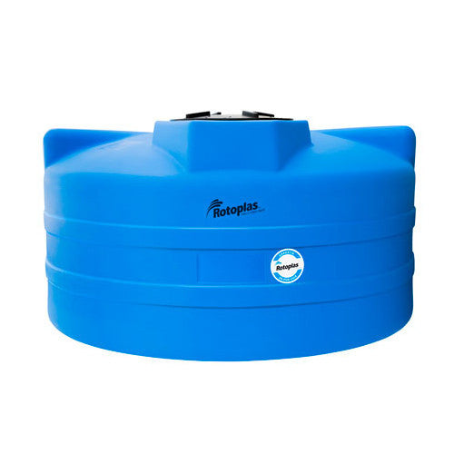 Rotoplas · Cisterna sin equipo, 5.000 L