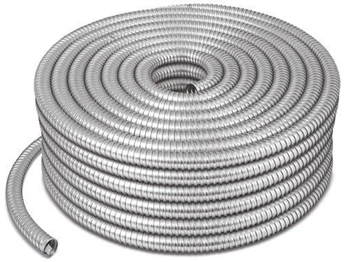 Tubo flexible 1/2', Voltech
