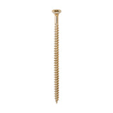 Tornillos para madera y aglomerado 4,0 × 80 mm (PZ)