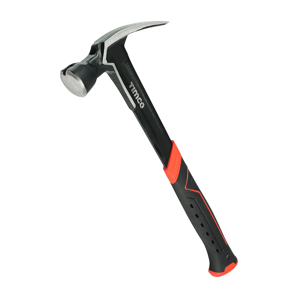 Martillo de carpintero TIMCO 16 oz