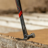 Martillo de carpintero TIMCO 16 oz