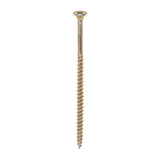 Tornillos para madera y aglomerado 5,0 × 100 mm (PZ)