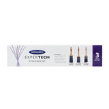 Juego de brochas Monarch X-Tech (3 piezas)