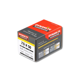 Tornillos para hormigón Multi-Fix 7,5 mm