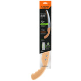 Serrucho de poda 13", hoja curva, 7 DPP, Truper Expert