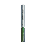 Fresa para fresadora de dos filos Trend 8 mm