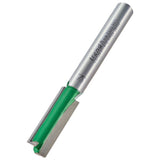 Fresa para fresadora de dos filos Trend 8 mm