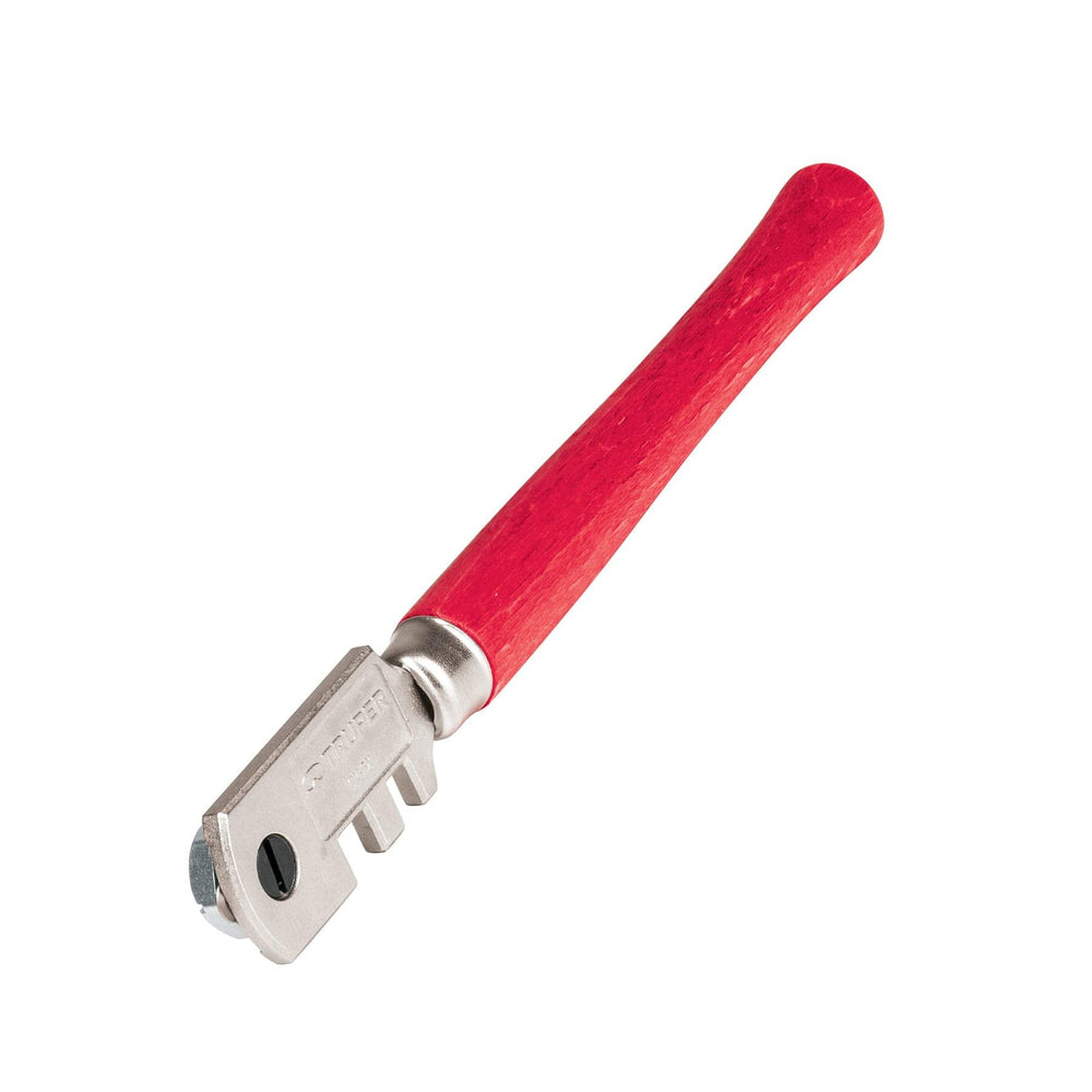 Cortador De Vidrio, 5", Cabeza Con 6 Cuchillas, Truper