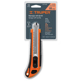 Cutter 6" Con Grip, Truper