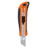 Cutter Con Grip, Cuchilla De 25 mm, Truper