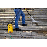 Hidrolavadora Eléctrica, Tipo Karcher, 1300 psi, Pretul