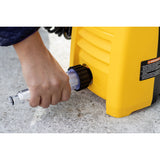 Hidrolavadora Eléctrica, Tipo Karcher, 1300 psi, Pretul